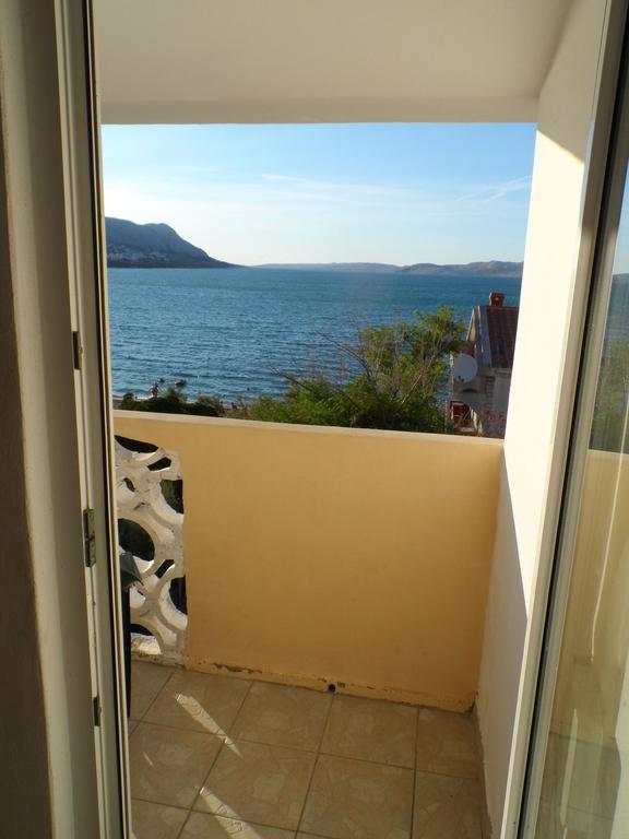 Apartments Galeb Pag - Beach Pag Town Værelse billede